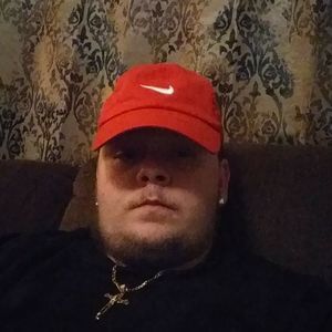 Meet your Posher, Greg